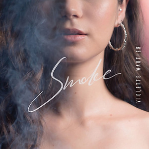 Violette Wautier - Smoke