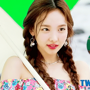 170901 TWICEZINE JEJU ISLAND EDITION - 4p