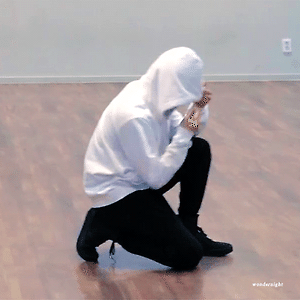 [CHOREOGRAPHY] BTS (방탄소년단) 'Golden Disk Awards 2018' Dance Practice #2018BTSFESTA
