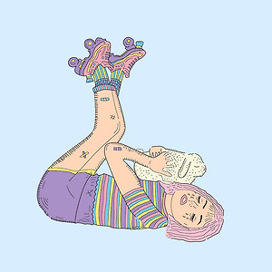 Beach Bunny - Dream Boy