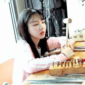 160527 TWICE TV3 EP.05 나연 움짤 - 7p