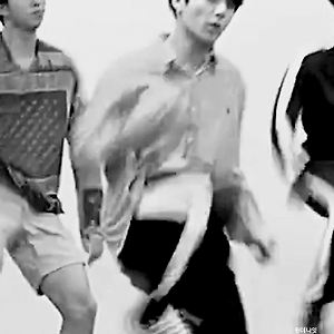 [CHOREOGRAPHY] BTS (방탄소년단) 'FAKE LOVE' Dance Practice