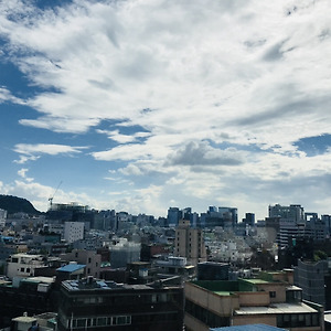 날씨갑자기맑음☀️