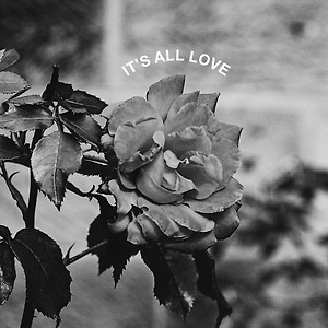 FLETCHER - All Love