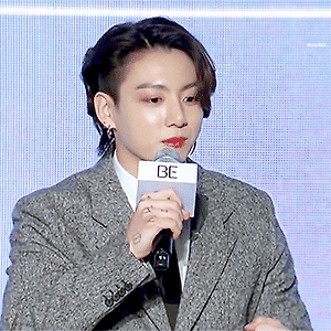 201120 BTS Global Press Conference 'BE' 기자간담회