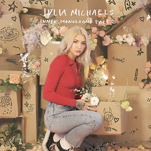 Julia Michaels - 17