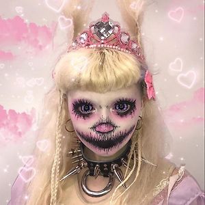 Jazmin Bean - Saccharine