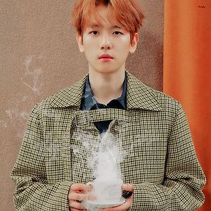 [EDIT] EXO 엑소 'Cafe Universe' Episode.3 BAEKHYUN 백현