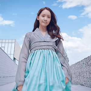 Can you Imagine You X Trendy Korea