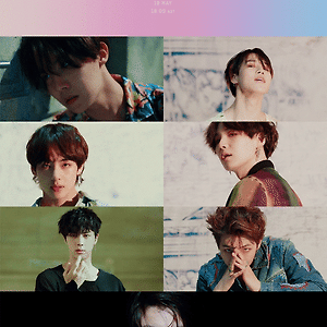 FAKE LOVE