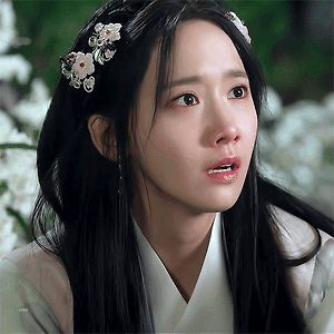 왕은 사랑한다 23~24화 (29 gifs)