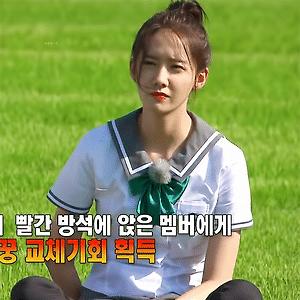 170813 런닝맨 재보정 2