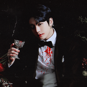 vampire jk