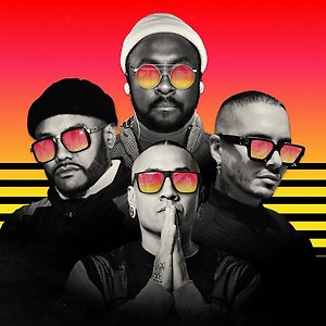 The Black Eyed Peas, J Balvin - RITMO (Bad Boys For Life)