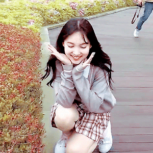 160506 TWICE TV3 EP.02 나연 움짤 - 7p
