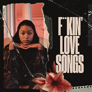 AWA ft. Ebenezer - F**kin' Love Songs