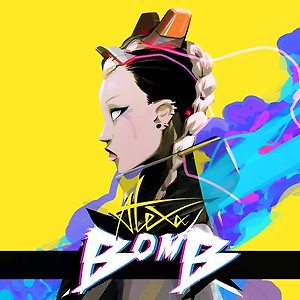 AleXa – Bomb