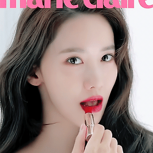마리끌레르 12월호 무빙커버