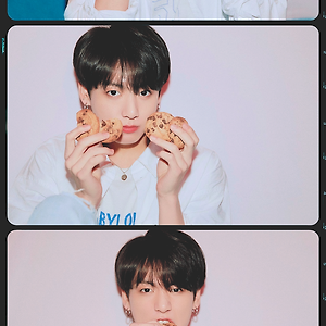 MAP OF THE SOUL PERSONA Concept Photo version 1, 2