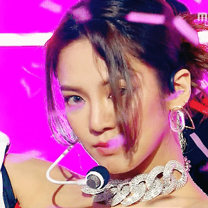 200815 쇼음악중심 효연