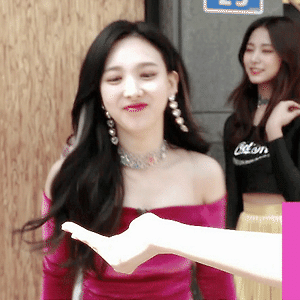 180410 본격 연예 한밤 나연 움짤 - 5p