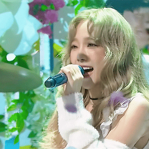 151008 엠카운트다운 태연