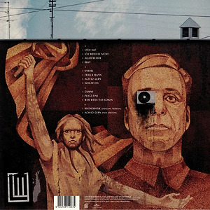 LINDEMANN - Ach so gern