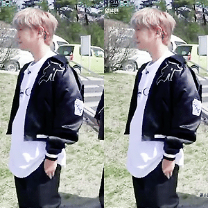 [GIF] 180628 엑소 첸백시의 사다리타고 여행 29화 백현 BAEKHYUN