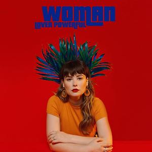 Daniella Mason - Woman Lover Powerful