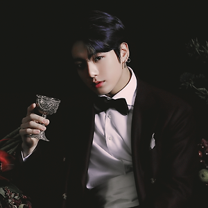 BTS 방탄소년단 MAP OF THE SOUL 7 Concept Photo version 3