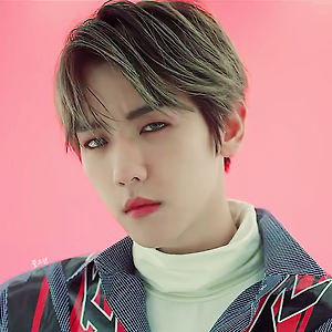 [CAP] DON'T MESS UP MY TEMPO MV TEASER BAEKHYUN 백현