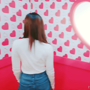 171211 Heart Shaker  M/V