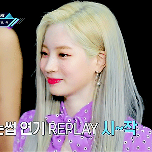 191003 Mnet 엠카운트다운