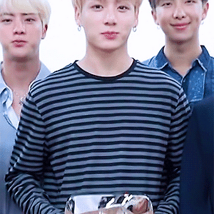 BTS (방탄소년단) Celebrating 10M Subscribers