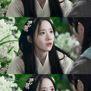 왕은 사랑한다 Ep.23~24 캡쳐