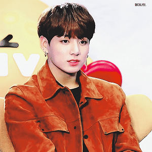 Liiv X BTS - 방탄소년단의 선택 '정국' by KB국민은행
