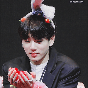 190426 팬사인회 fansign event 정국이가 생각하는 인싸템 (JUNGKOOK FOCUS) - cr. KOOKDAE97