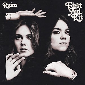 First Aid Kit - Rebel Heart
