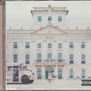 Melanie Martinez - Class Fight