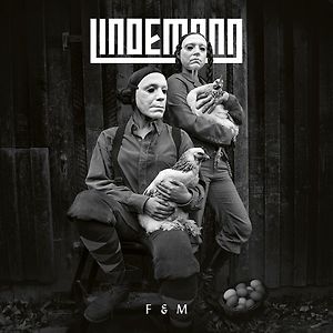 LINDEMANN - Knebel