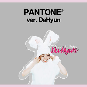 180528 Happy Birthday DaHyun♥