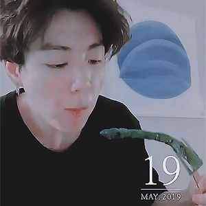 190520 방탄소년단 트위터