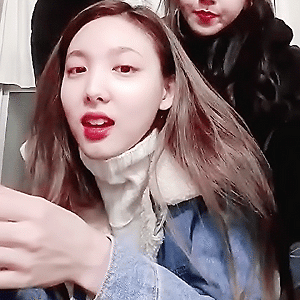 180530 모챙 TV2 EP.03 나연 움짤 - 7p