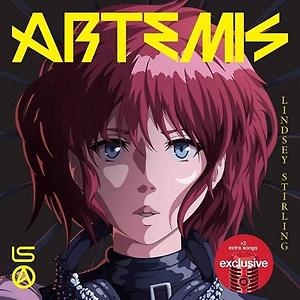 Lindsey Stirling - Artemis