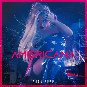 Anda Adam - Americana