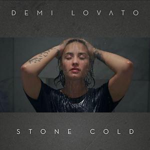 Demi Lovato - Stone Cold