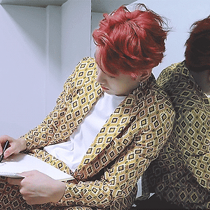 [BANGTAN BOMB] Drawing from 'IDOL' MV - BTS (방탄소년단)
