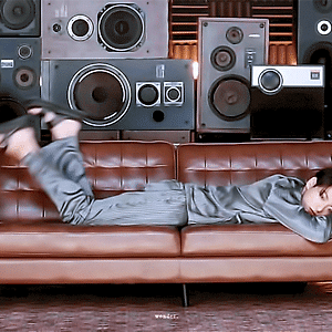BTS 방탄소년단 BTS_BE Concept Clip (Room ver.)