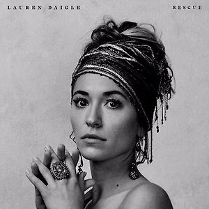 Lauren Daigle - Rescue