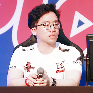 20180513 Knee(?)